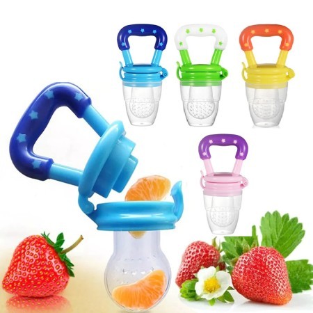 Baby Fruit Pacifire